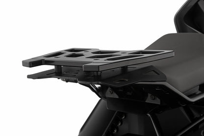 topcase carrier for the original Vario topcase - black