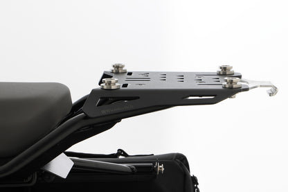 Top case carrier for the top case EXTREME range CE 04 - black