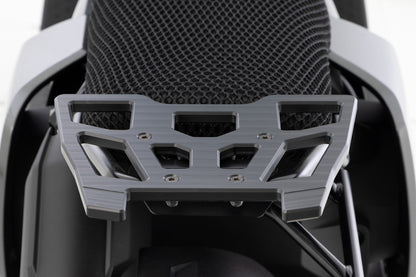topcase carrier for the original Vario topcase - black