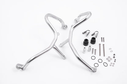 reinforcement bar for tank crash bar R1200 GS LC / Adv. – stainless steel