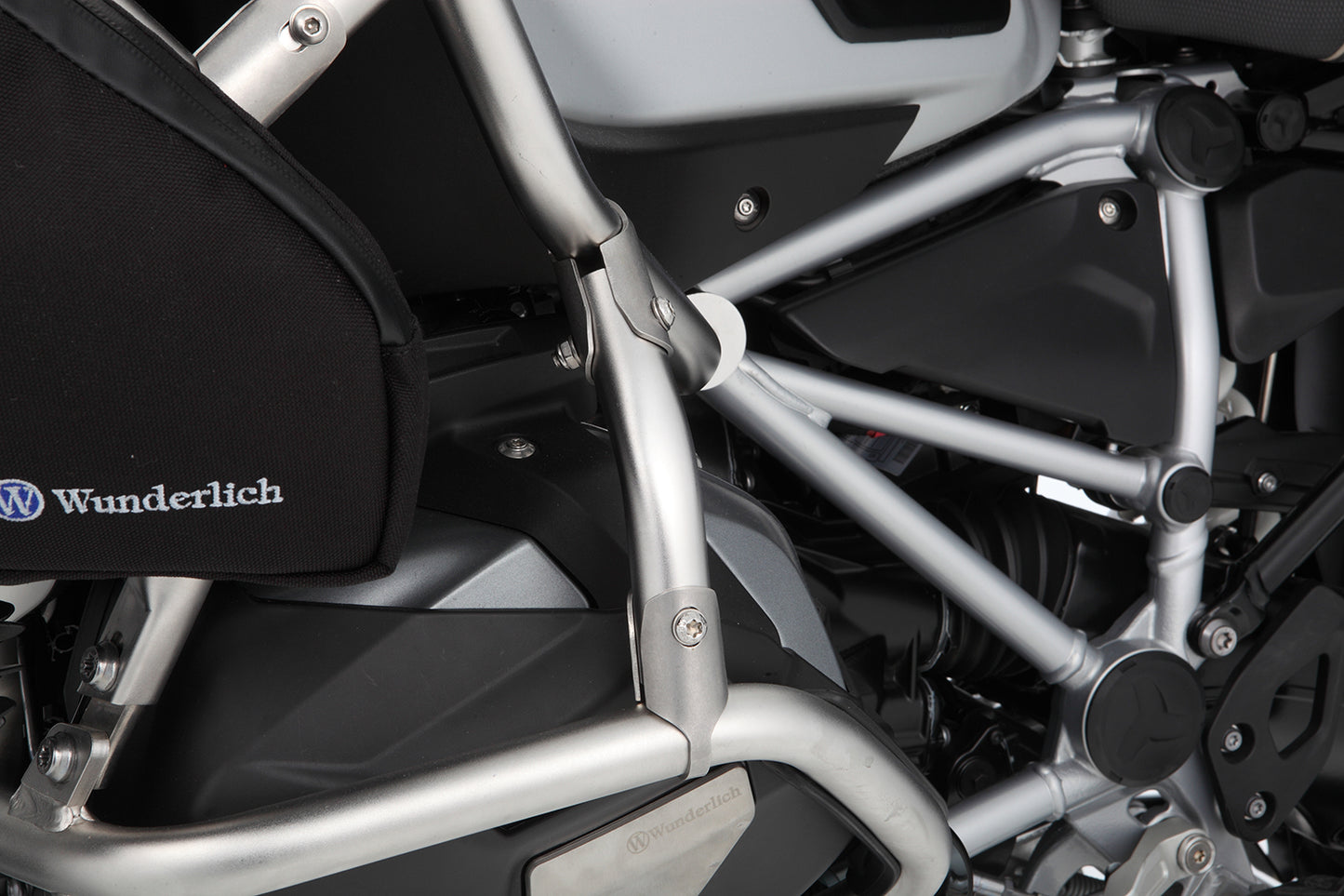 Tank reinforcement bar R 1250 GS Adventure