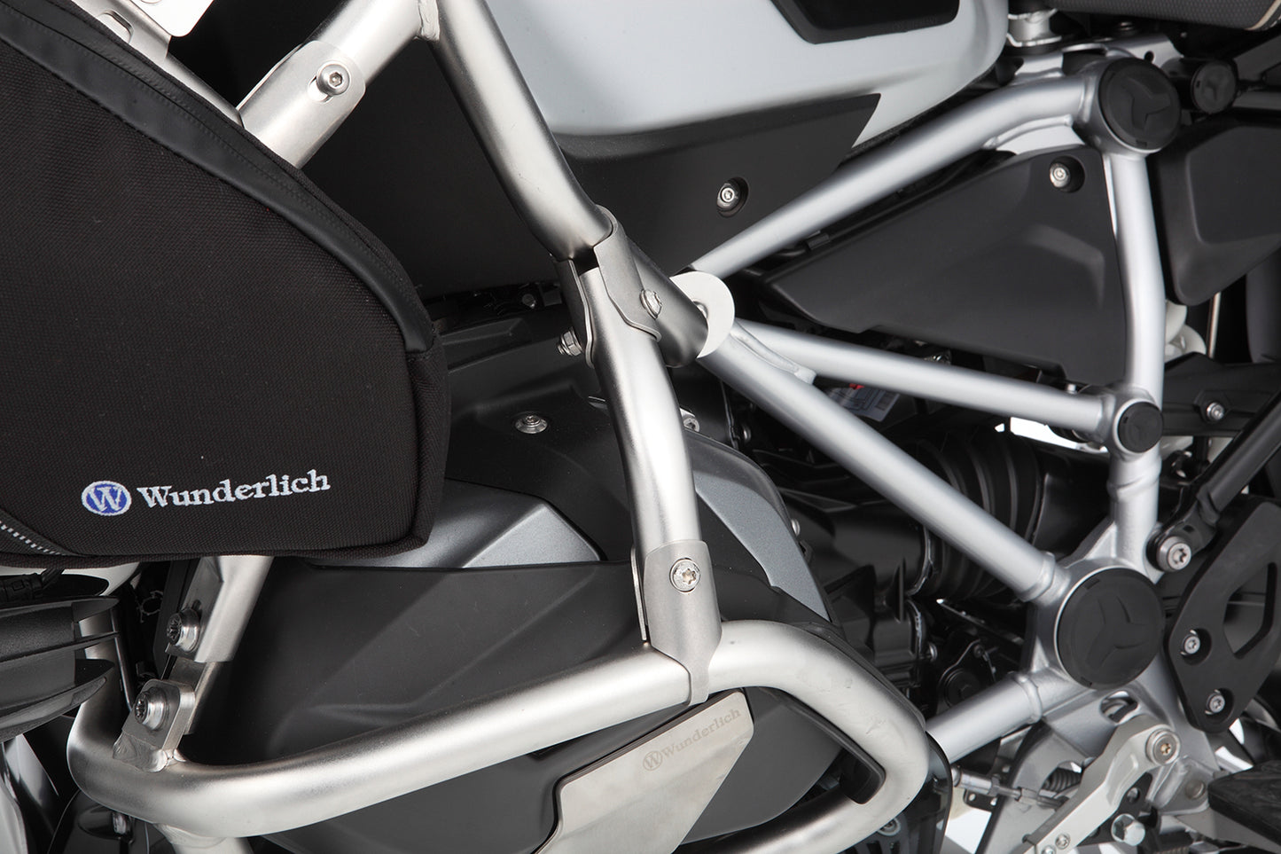 Tank reinforcement bar R 1250 GS Adventure