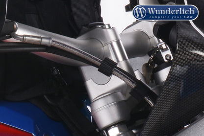 Handlebar riser Ergo 25mm