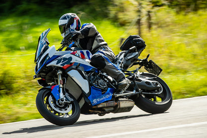 ABS sensor protection - SILVER