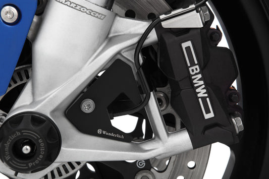 ABS sensor protection - Black