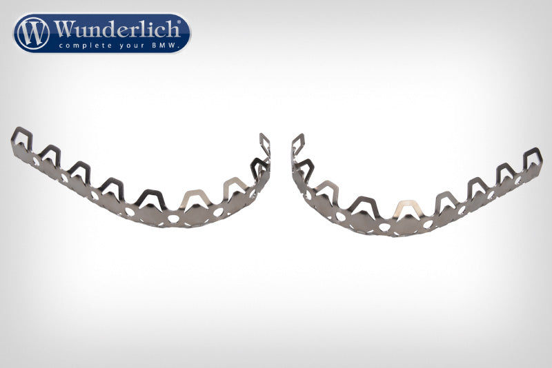 Wunderlich Header pipe protector Dakar