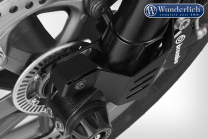 Wunderlich ABS sensor protection - black F750 GS