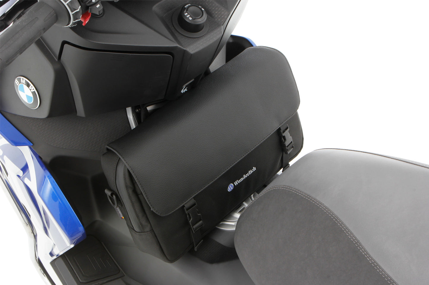 business bag - black