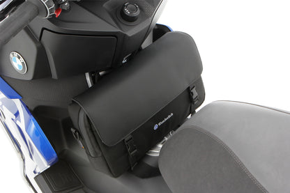 business bag - black