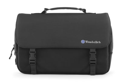 business bag - black
