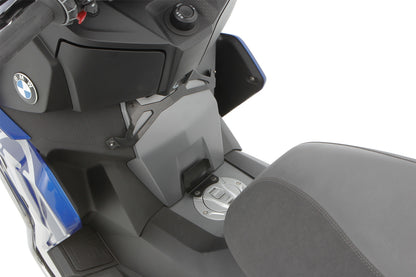 business bag - black