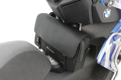 business bag - black