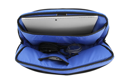 business bag - black