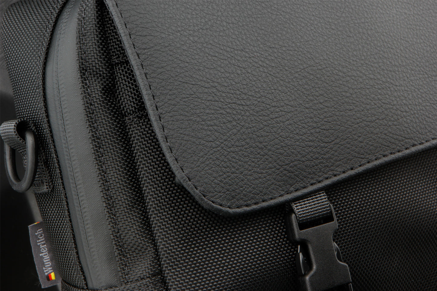 business bag - black