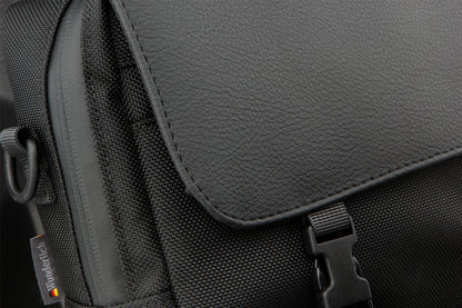 business bag - black