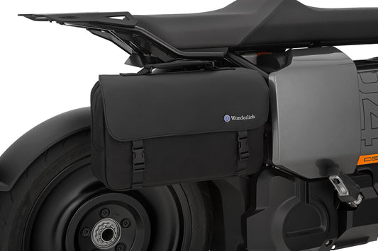 business bag - black