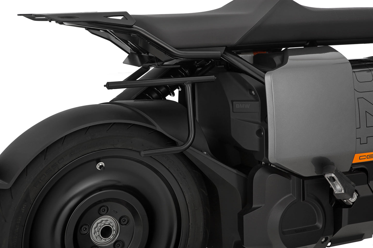 business bag - black