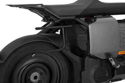 business bag - black