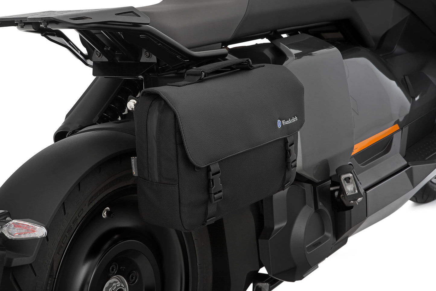 business bag - black