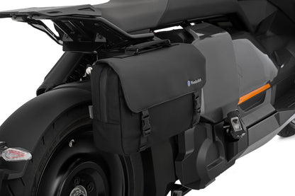 business bag - black