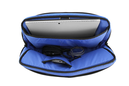 business bag - black