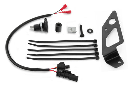 on-board socket - black R nineT 2021 on Euro 5