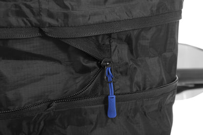 Rain cover VARIO for tank bags - black