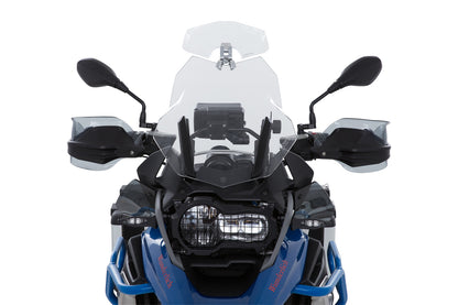Vario-Ergo+ 3D screen Deflector  clear