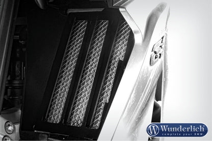 Xtreme Water cooler protection grill  black
