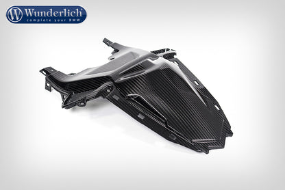 Ilmberger Single Person Middle Seat (S1000 RR 2019 -) solo - carbon