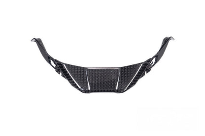 Ilmberger Carbon Centre Fairing Panel Road – BMW S 1000 RR from 2023 - carbon - glossy
