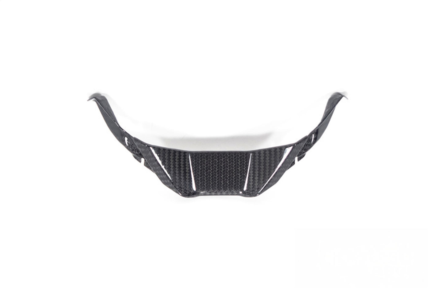 Ilmberger Carbon Centre Fairing Panel Road – BMW S 1000 RR from 2023 - carbon - glossy