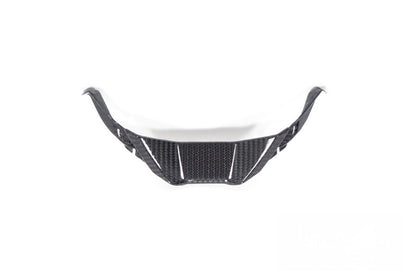 Ilmberger Carbon Centre Fairing Panel Road – BMW S 1000 RR from 2023 - carbon - glossy