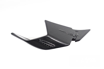 Ilmberger Carbon Fairing Winglet – BMW S 1000 RR from 2023 - right - carbon - glossy