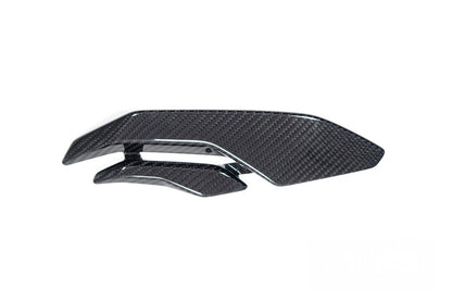 Ilmberger Carbon Air Outlet – S 1000 RR from 2023 - right - carbon - glossy
