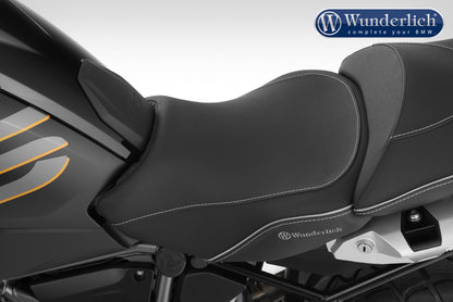 AKTIVKOMFORT rider seat - standard - black