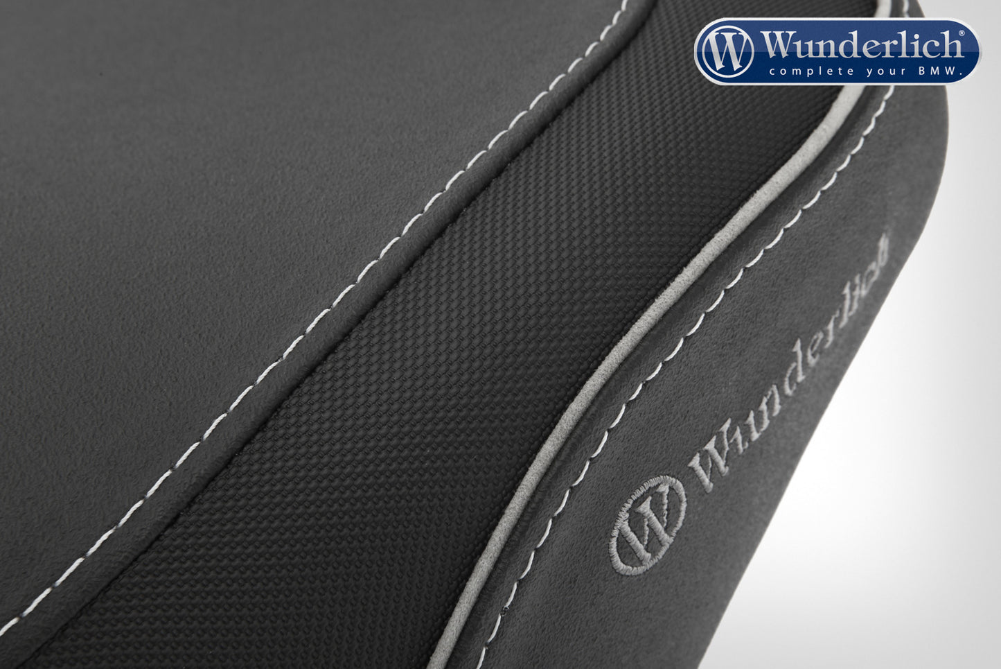 AKTIVKOMFORT rider seat - standard - black