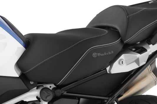 AKTIVKOMFORT rider seat - high - black