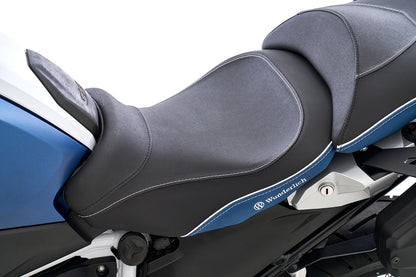 AKTIVKOMFORT rider seat - Low - Trophy Edition