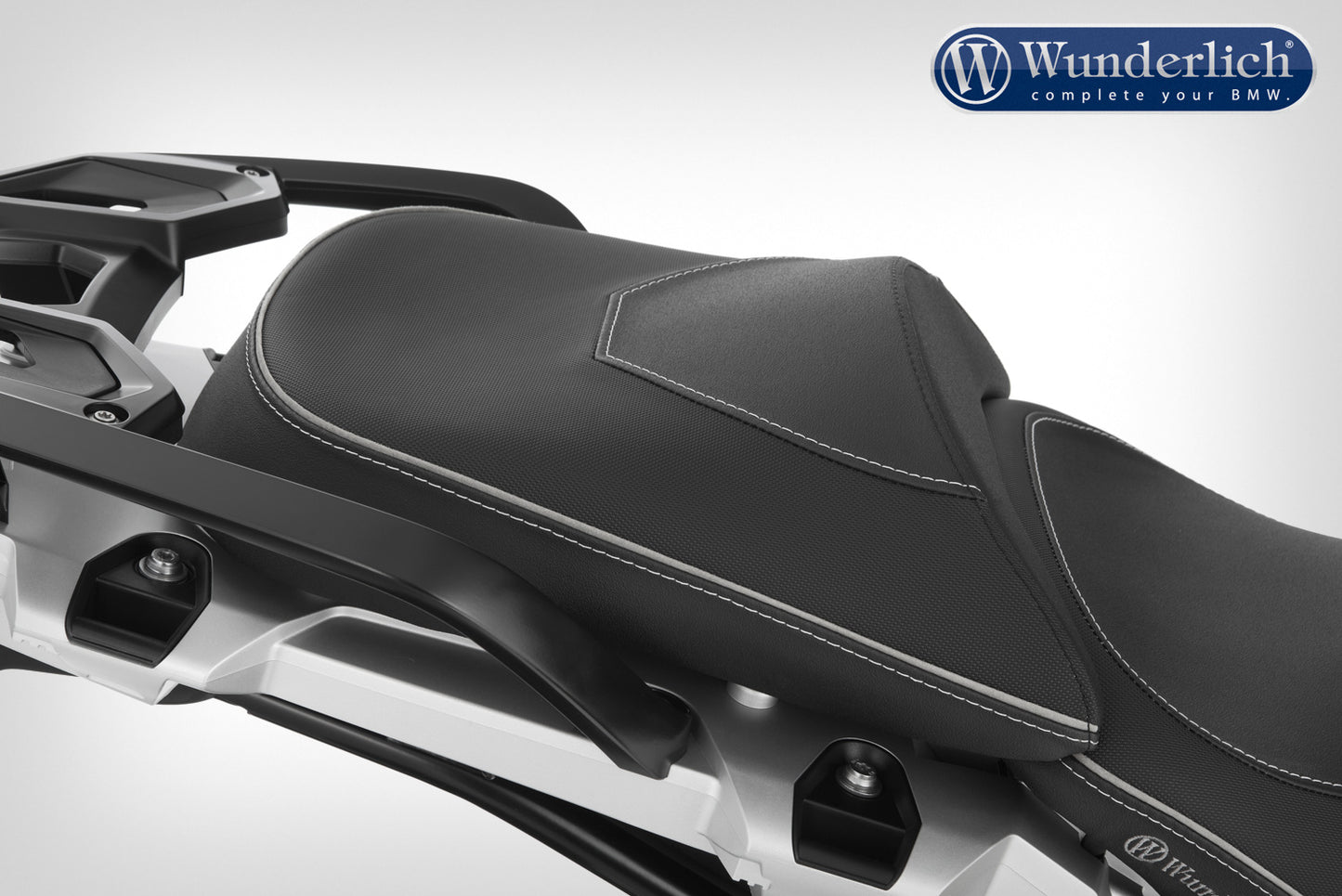 Passenger Seat »AKTIVKOMFORT« - standard - black