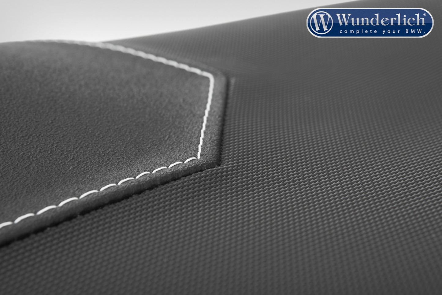 Passenger Seat »AKTIVKOMFORT« with seat heating - standard - black