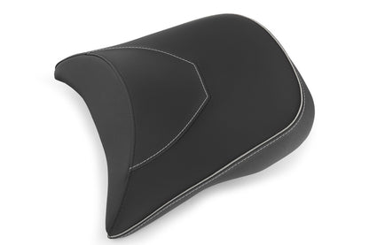 AKTIVKOMFORT rider seat with aftermarket seat heating - low - black