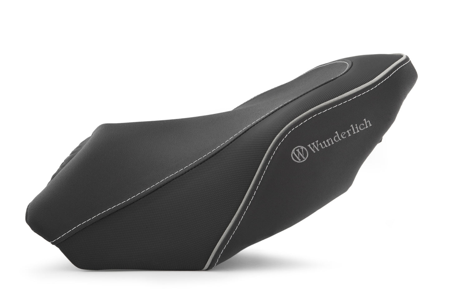 AKTIVKOMFORT rider seat with aftermarket seat heating - low - black