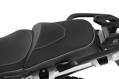 AKTIVKOMFORT Passenger Seat  - Standard with aftermarket seat heating - black