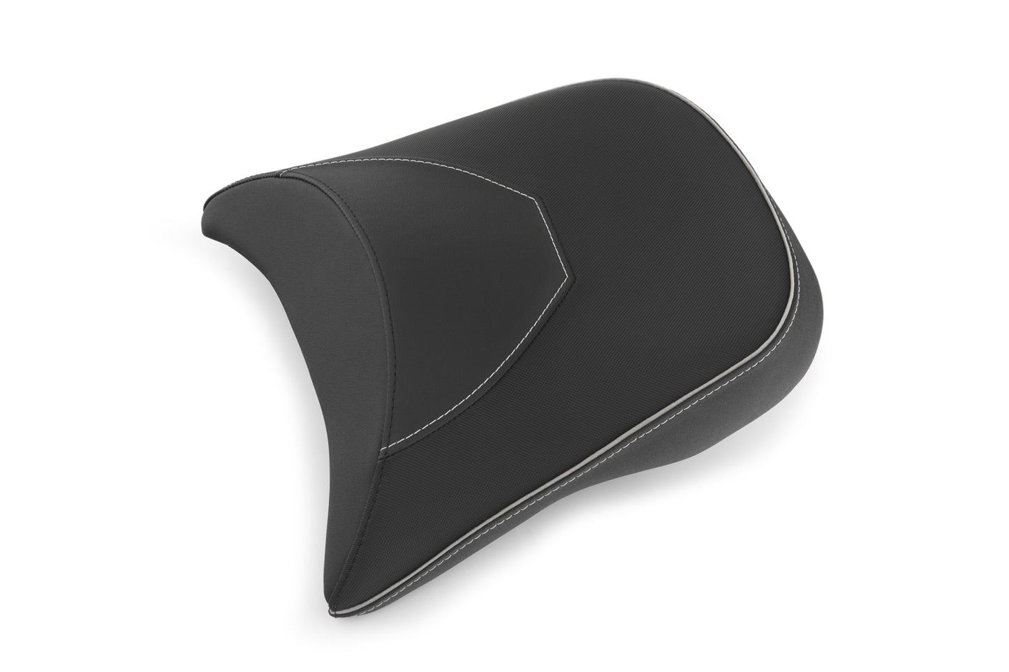 AKTIVKOMFORT Passenger Seat  - Standard with aftermarket seat heating - black