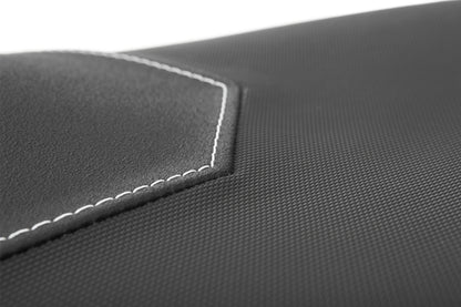 AKTIVKOMFORT Passenger Seat  - Standard with aftermarket seat heating - black