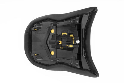 AKTIVKOMFORT Passenger Seat  - Standard with aftermarket seat heating - black