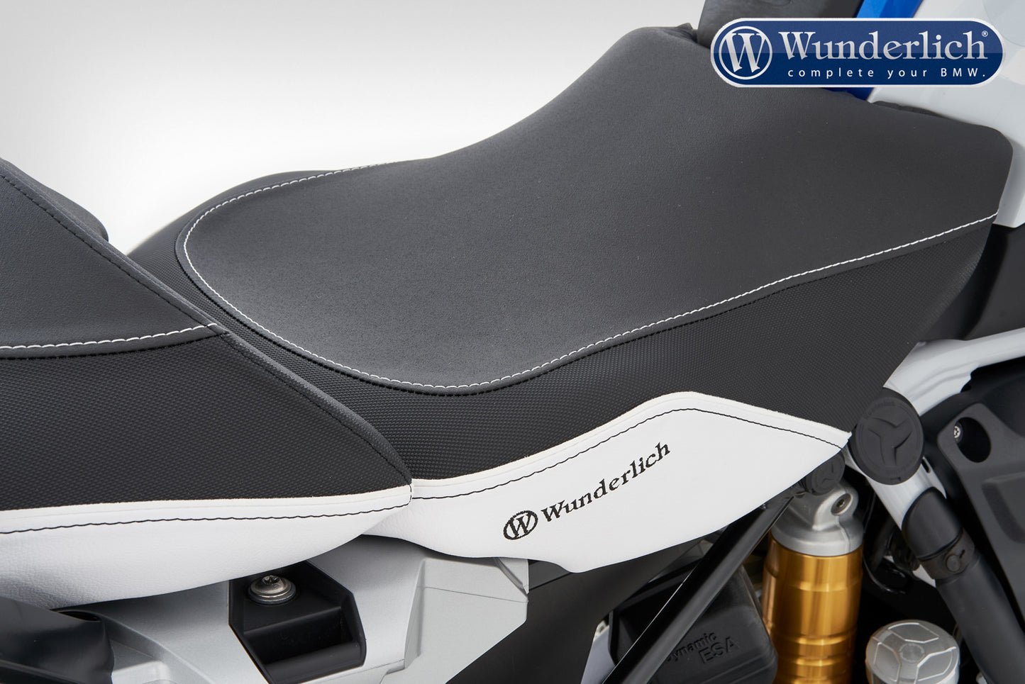 AKTIVKOMFORT rider seat - standard - HP-Edition