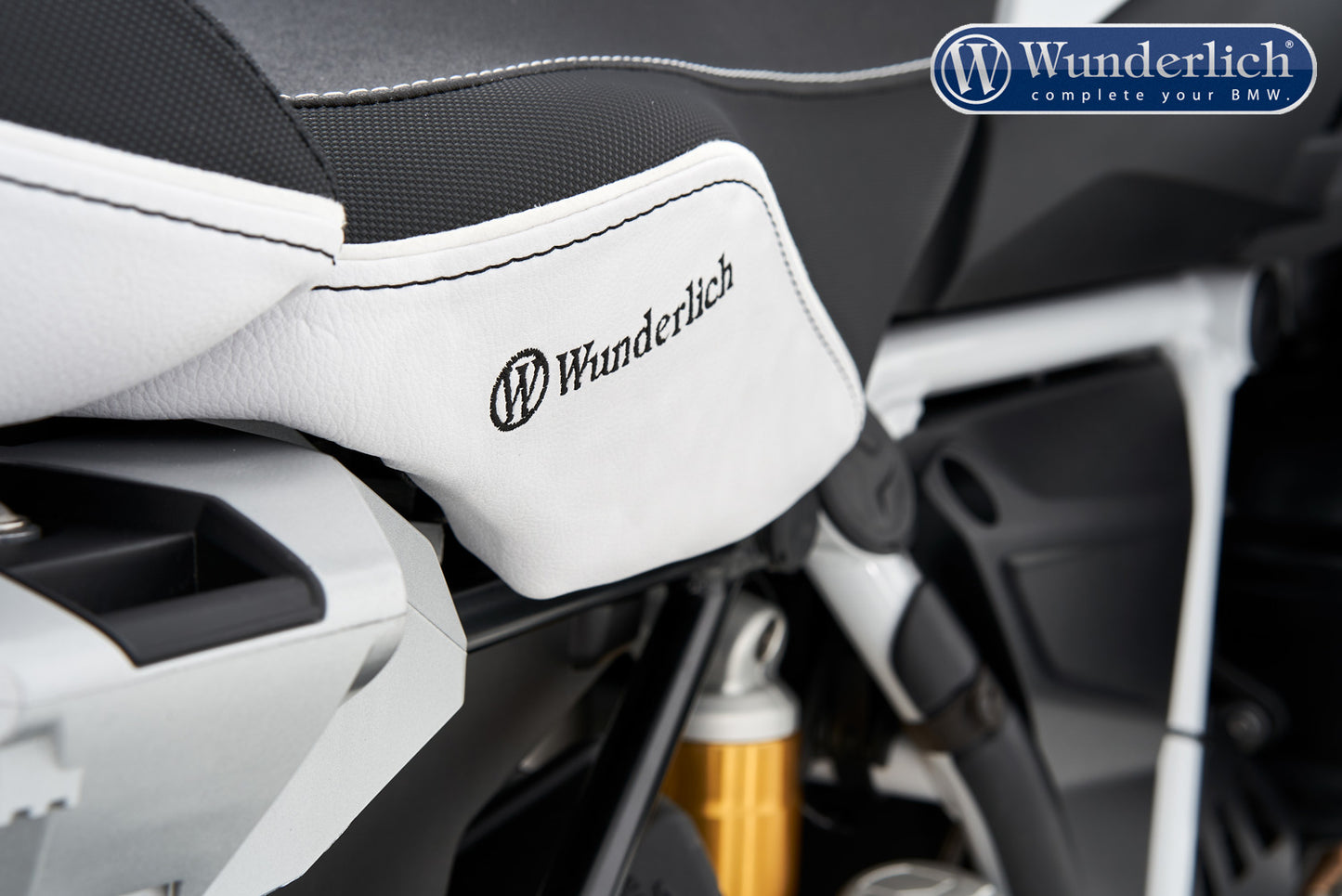 AKTIVKOMFORT rider seat - standard - HP-Edition