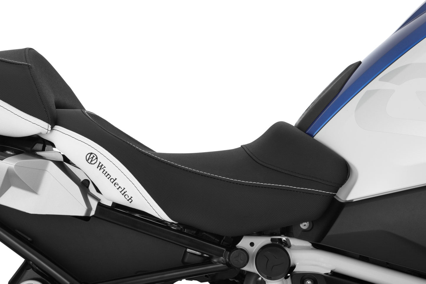 AKTIVKOMFORT rider seat HP-Edition - low